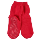 Falke 10500 Catpads rood