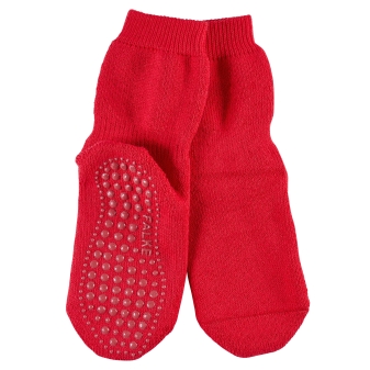 Falke 10500 Catpads rood