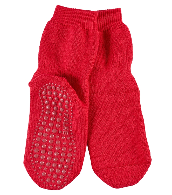 Falke 10500 Catpads rood