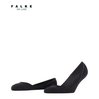 Falke 46491 Step zwart