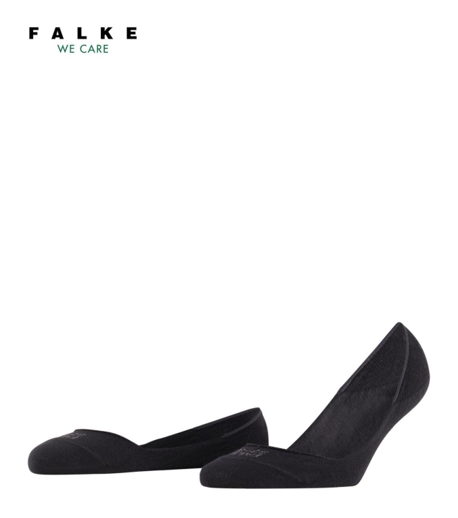 Falke 46491 Step zwart