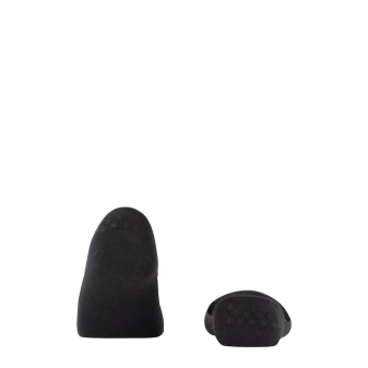 Falke 46491 Step zwart