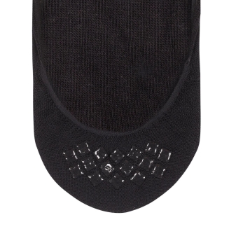 Falke 46491 Step zwart