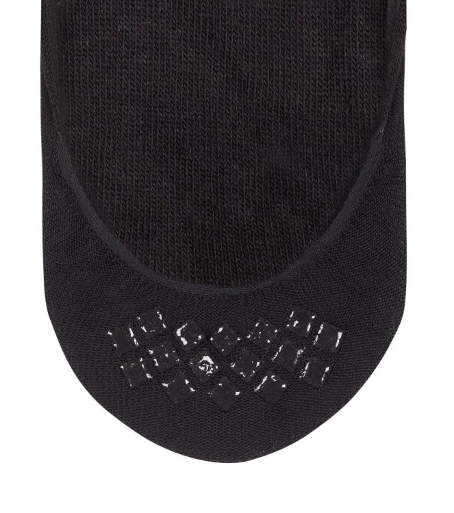 Falke 46491 Step zwart