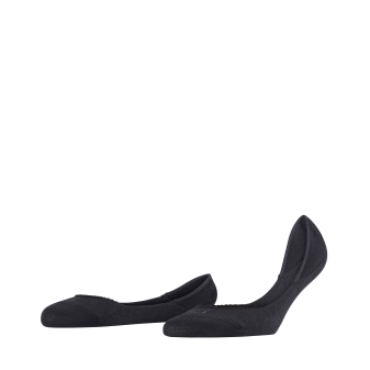 Falke 47566 Step zwart