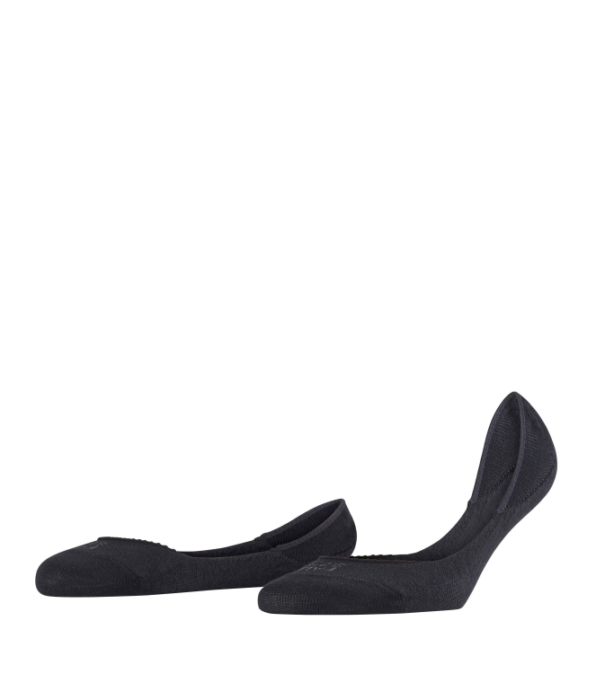 Falke 47566 Step zwart