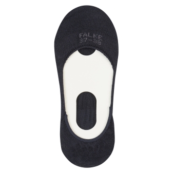 Falke 47566 Step zwart