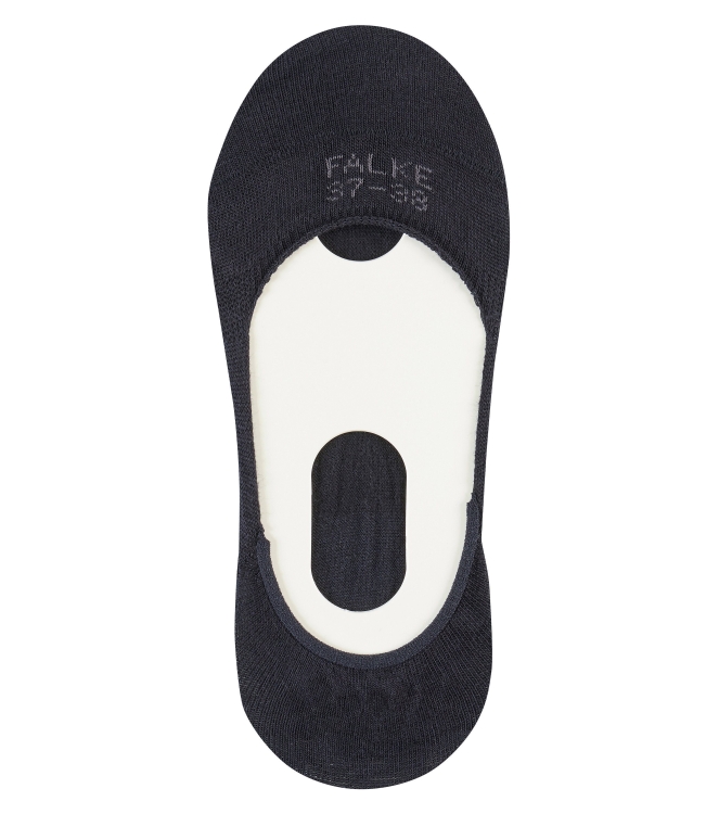 Falke 47566 Step zwart