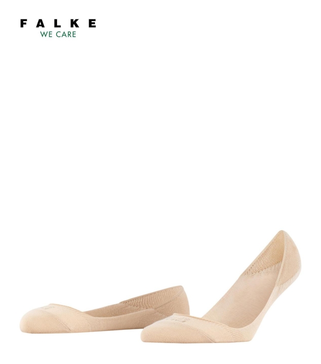 Falke 46491 Step beige