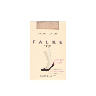 Falke 46491 Step beige