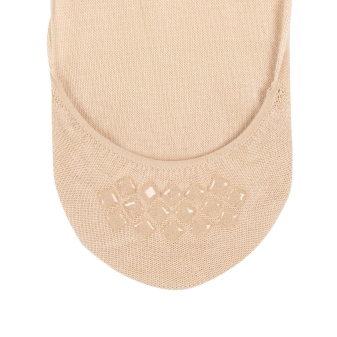 Falke 46491 Step beige