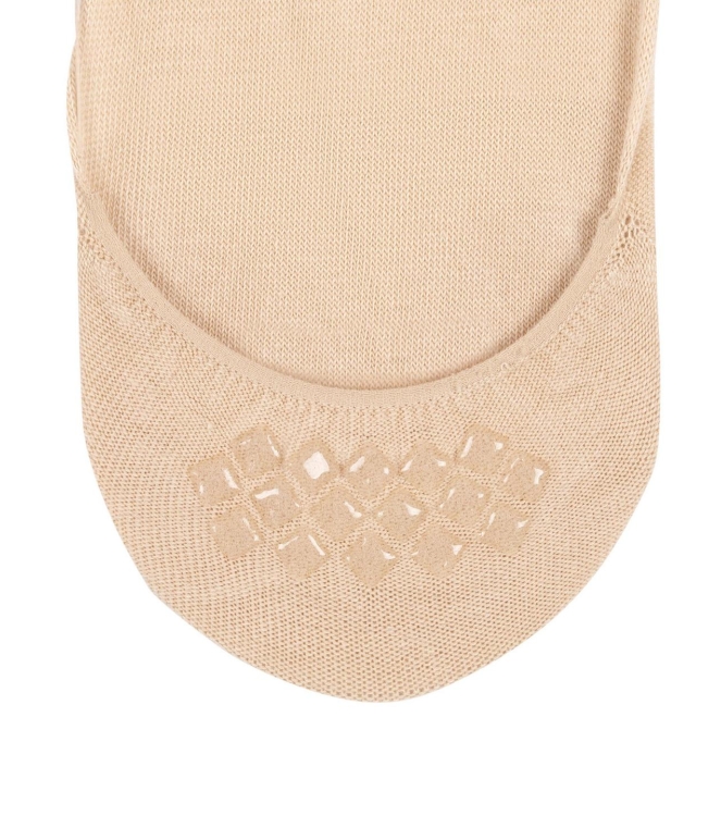 Falke 46491 Step beige