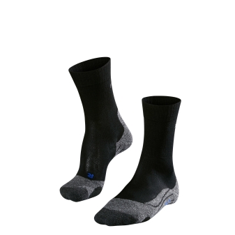 Falke 16139 TK2 Explore Cool zwart