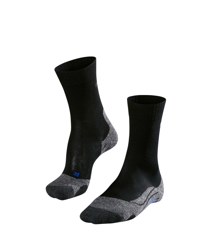 Falke 16139 TK2 Explore Cool zwart