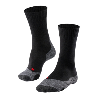 Falke 16445 Falke TK wool zwart