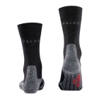 Falke 16445 Falke TK Explore wool zwart
