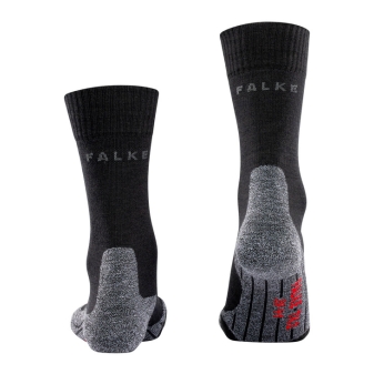 Falke 16445 Falke TK wool zwart