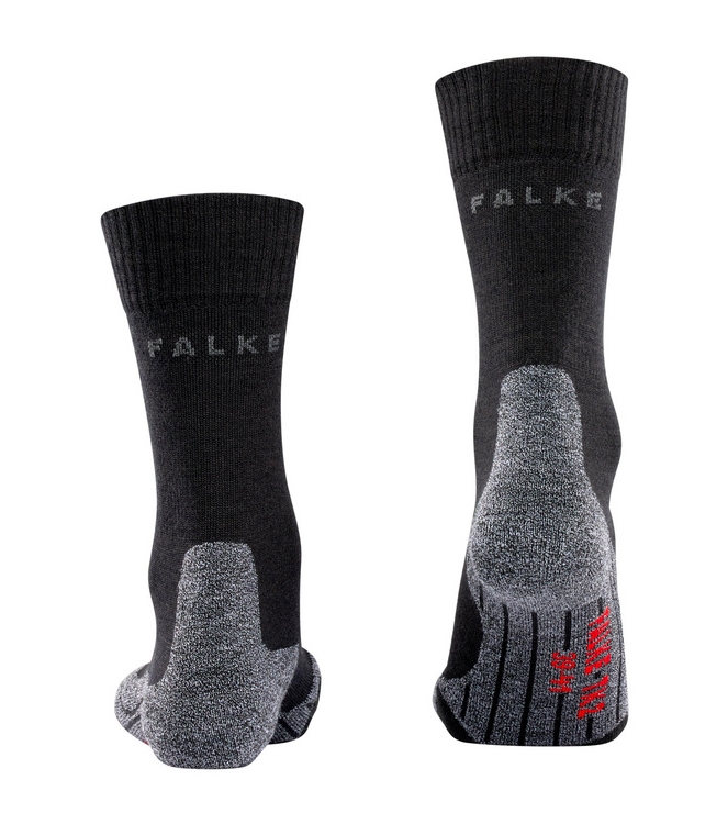 Falke 16445 Falke TK wool zwart