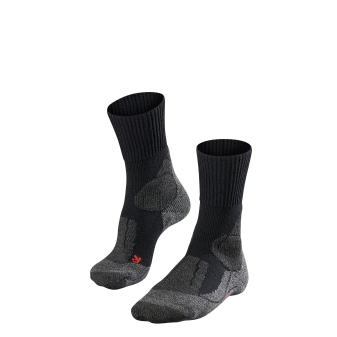 Falke 16443 TK1 WOMEN zwart