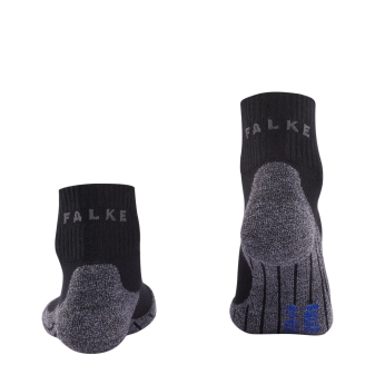 Falke 16155 TK2 Explore Cool Short zwart