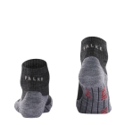 Falke 16473 TK5 short antrasiet