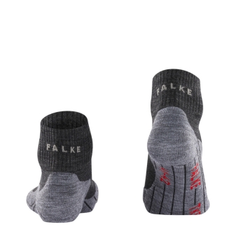 Falke 16473 TK5 short antrasiet