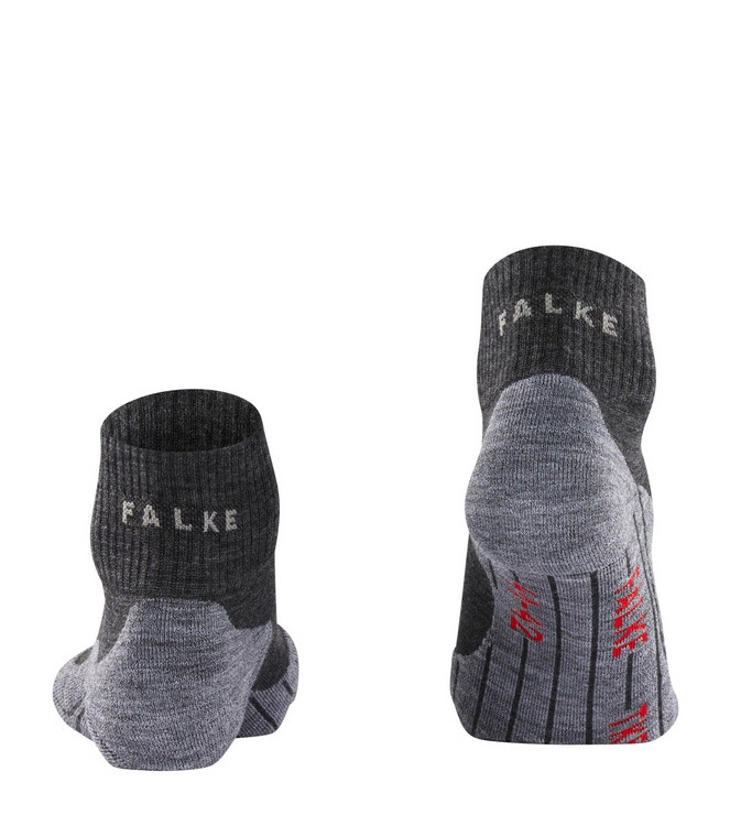 Falke 16473 TK5 short antrasiet
