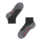 Falke 16473 TK5 short antrasiet
