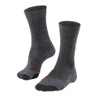Falke 16445 TK2 Explore wool antrasiet