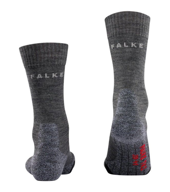 Falke 16445 TK2 Explore antrasiet