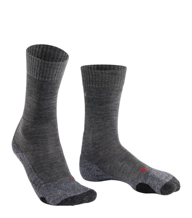 Falke 16445 TK2 Explore antrasiet