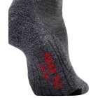 Falke 16445 TK2 Explore wool antrasiet