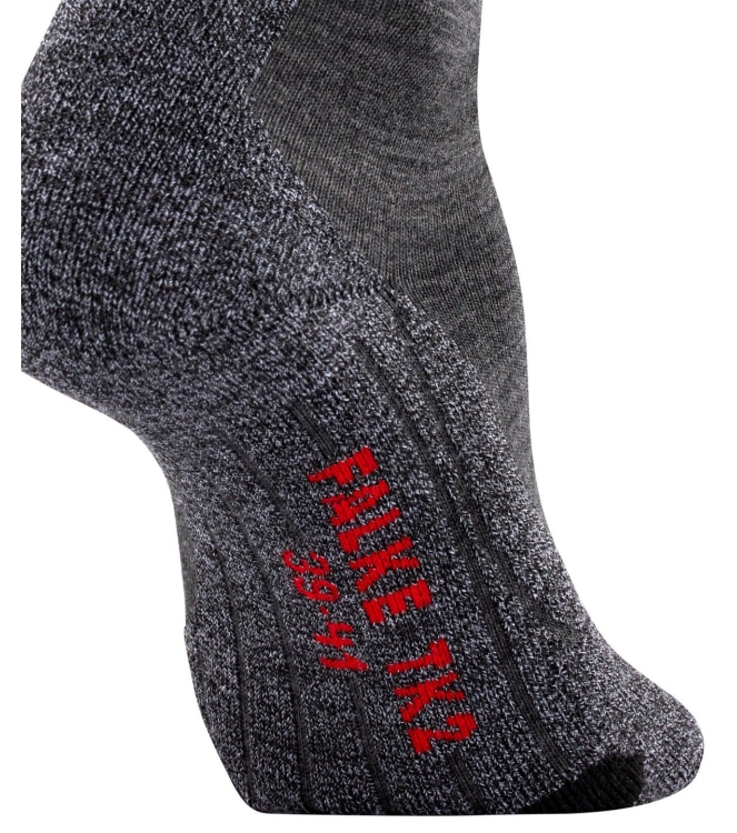 Falke 16445 TK2 Explore antrasiet