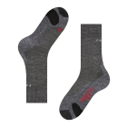 Falke 16445 TK2 Explore wool antrasiet