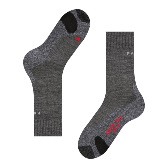Falke 16445 TK2 Explore antrasiet