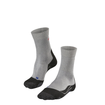 Falke 16139 TK2 Explore Cool grijs