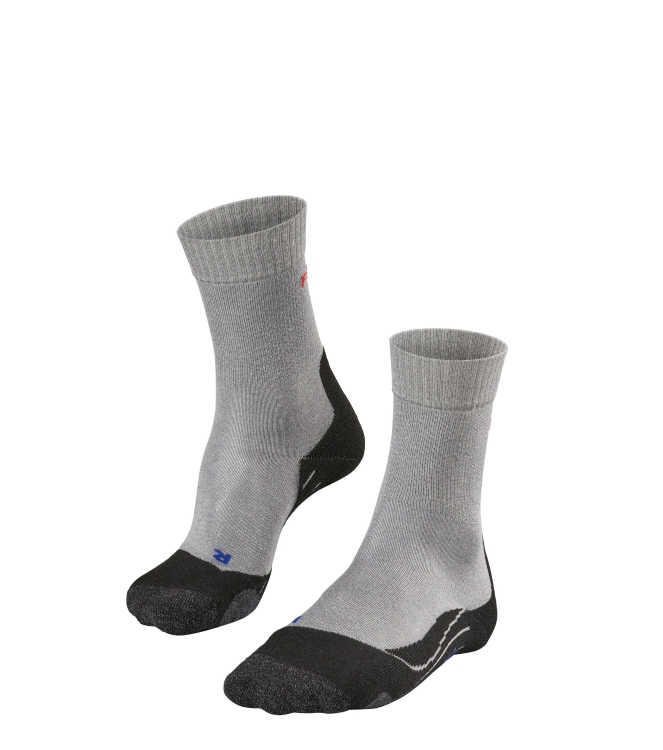 Falke 16139 TK2 Explore Cool grijs
