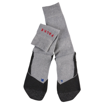 Falke 16139 TK2 Explore Cool grijs