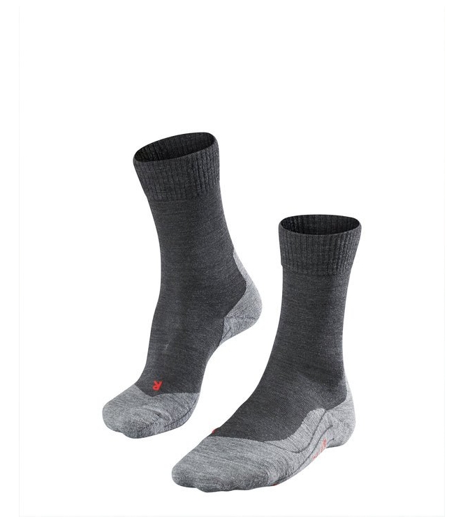 Falke 16243 TK5 grijs