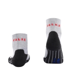 Falke 16155 TK2 Explore Cool Short grijs