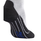 Falke 16155 TK2 Explore Cool Short grijs