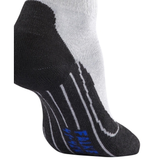 Falke 16155 TK2 Explore Cool Short grijs
