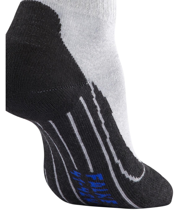 Falke 16155 TK2 Explore Cool Short grijs