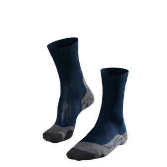 Falke 16139 TK2 Explore Cool blauw