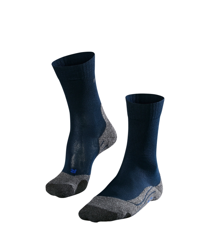 Falke 16139 TK2 Explore Cool blauw