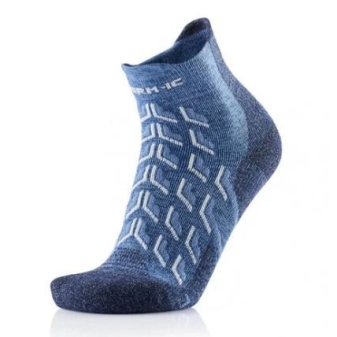 THERM-IC T255300 Trekking Cool ankle blauw