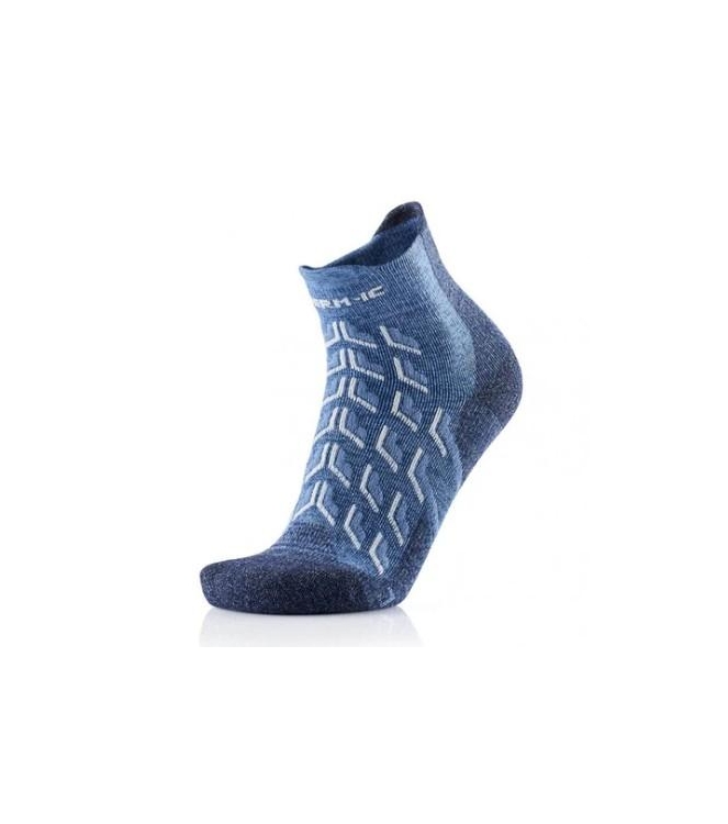 Lowa T255300 Trekking Cool ankle blauw
