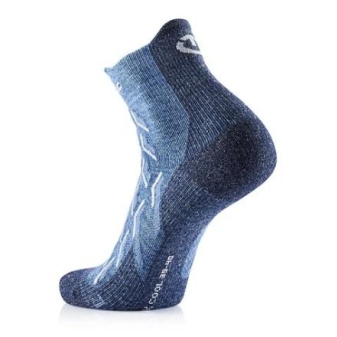Lowa T255300 Trekking Cool ankle blauw