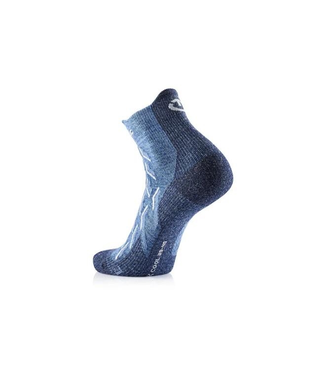 Lowa T255300 Trekking Cool ankle blauw