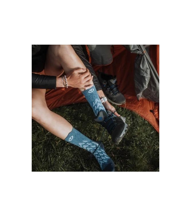 Lowa T255350 blauw